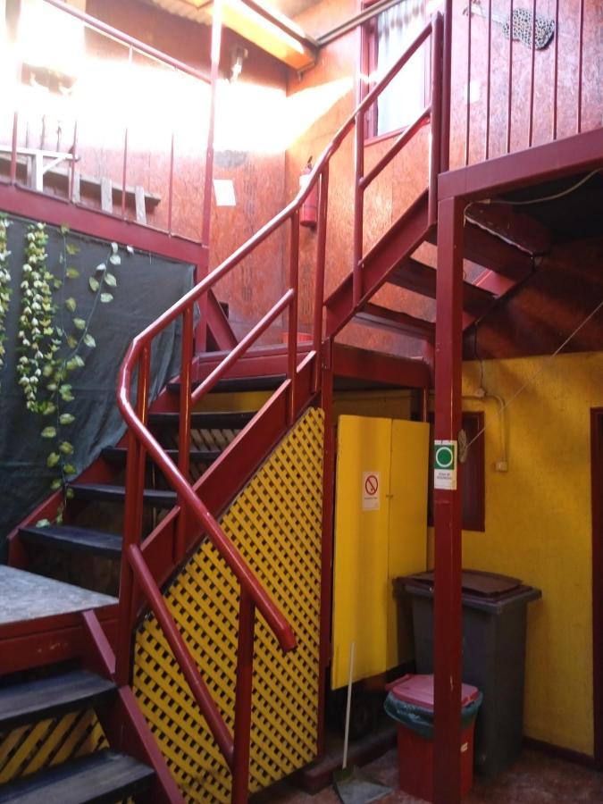Residencial La Cabana Santiago Exterior photo